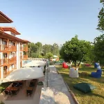Mervehan 3* Akyaka