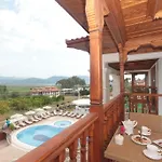 Mervehan Hotel