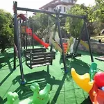 Szálloda Mervehan 3*