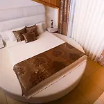 Szálloda Mervehan 3*
