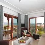 Mervehan Szálloda 3*