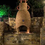 Mervehan Szálloda 3*