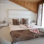 Szálloda Mervehan Akyaka