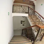 Szálloda Mervehan 3*