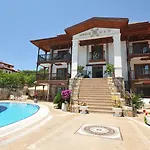 Mervehan 3* Akyaka