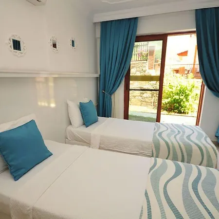 Mervehan Hotel Akyaka (Mugla)