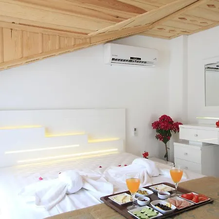 Mervehan ホテル アクヤカ