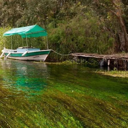 ホテル Mervehan 3*