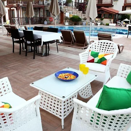 Hotel Mervehan