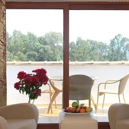 Отель Mervehan Акьяка