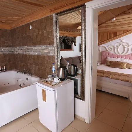 Hotel Mervehan
