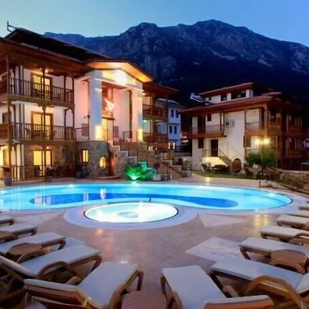 Mervehan 3* アクヤカ