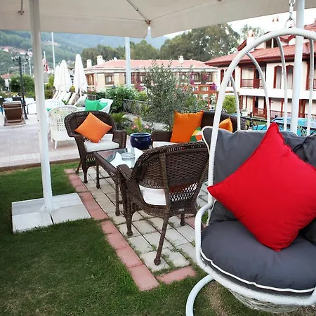 Отель Mervehan 3*