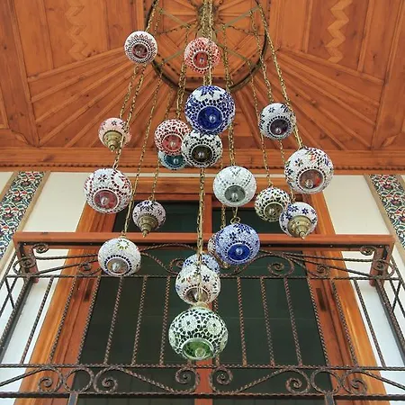 Hotel Mervehan