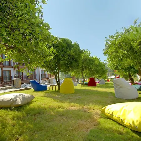 Mervehan 3* Акьяка