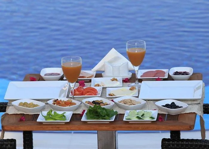 Hotel Mervehan