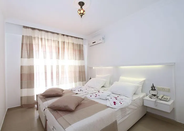 Mervehan Hotel