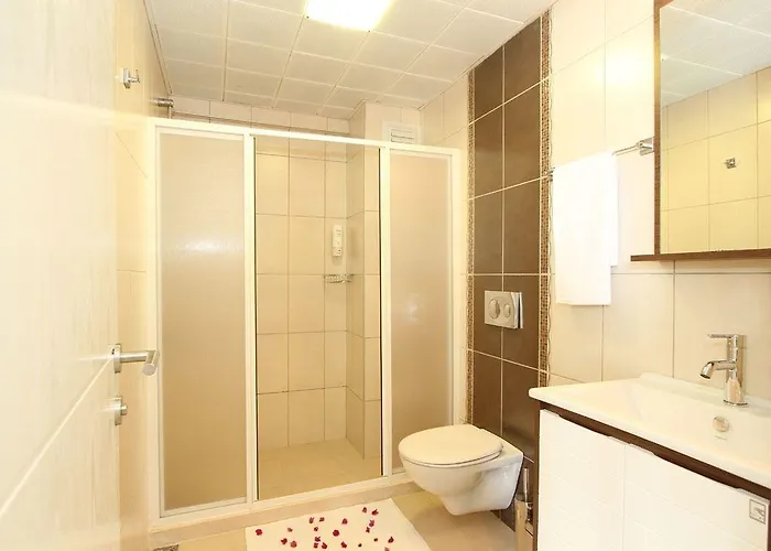 Hotel Mervehan 3*