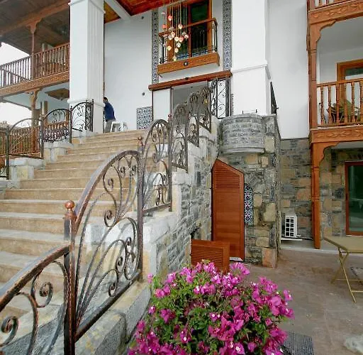 Mervehan Hotel