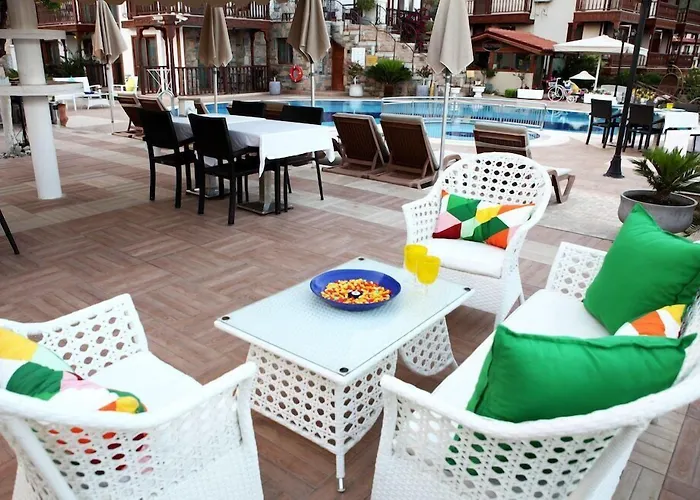 Hotel Mervehan