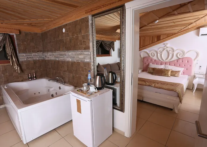 Hotel Mervehan