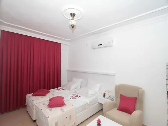 Hotel Mervehan Akyaka (Mugla)