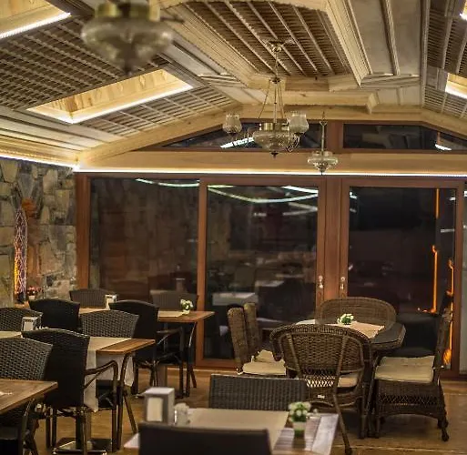 Mervehan 3* Akyaka (Mugla)