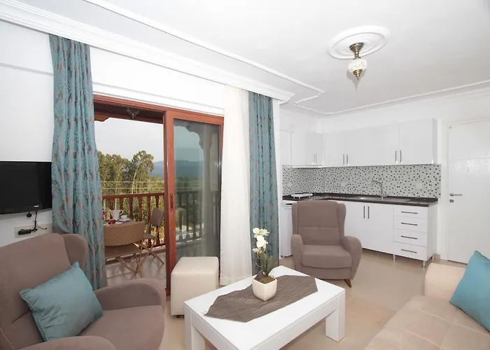 Hotel Mervehan 3*