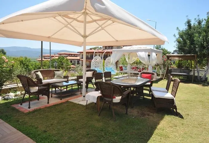 Mervehan Hotel