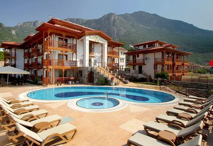 Hotel Mervehan 3*