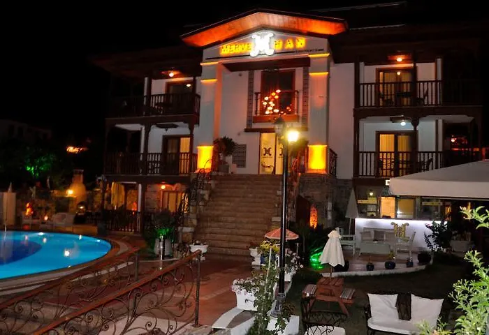 Mervehan 3*