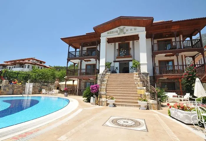 Mervehan 3* Akyaka (Mugla)