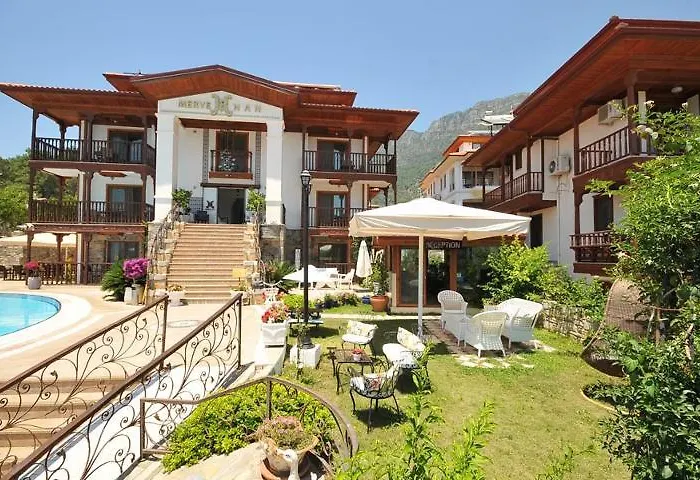 Mervehan 3*