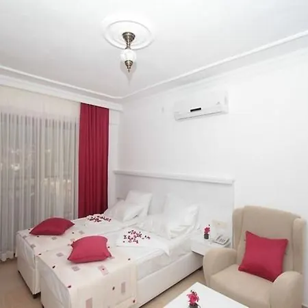 Mervehan Hotel Akyaka (Mugla)