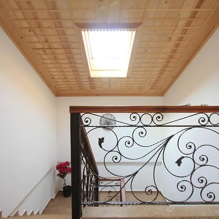 Hotel Mervehan