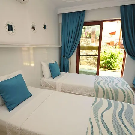 Mervehan Hotel Akyaka (Mugla)