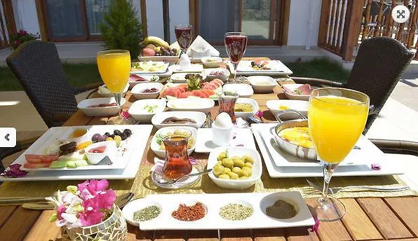 Mervehan 3* Akyaka (Mugla)