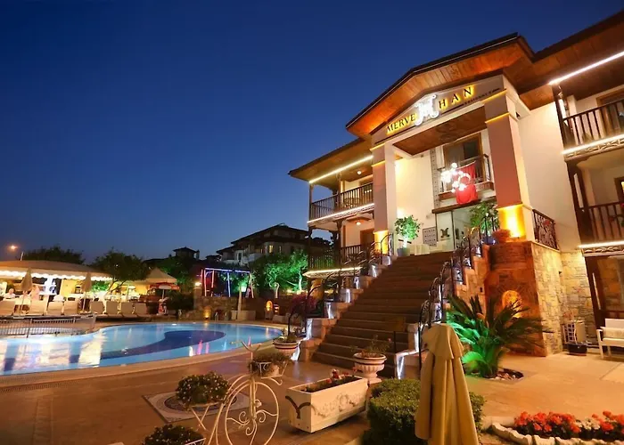 Mervehan Akyaka (Mugla)