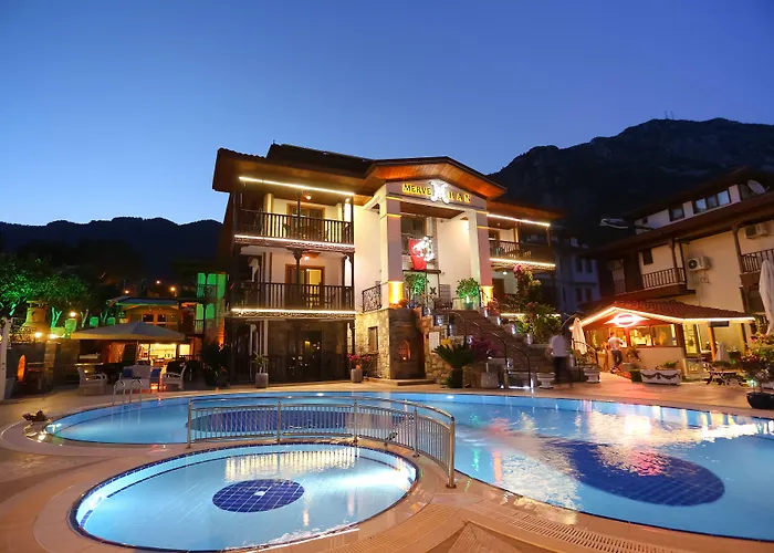 Mervehan Akyaka (Mugla)