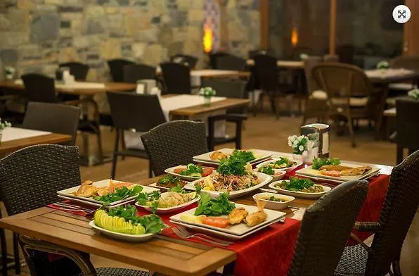 Mervehan Hotel Akyaka (Mugla)