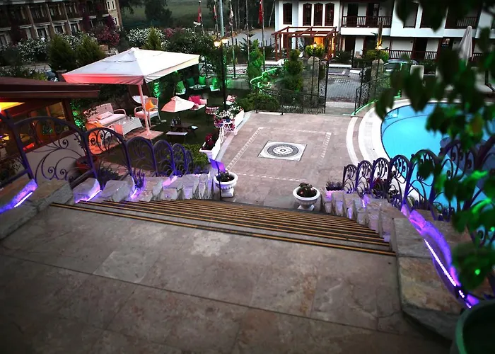 Mervehan Akyaka (Mugla)